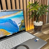 \ 公式ショップ限定価格❣️/ 《希少タッチパネル式》Let's note FV1 メモリ16GB SSD256GB Core i5 第11世代 ノートパソコン 安心サポート&3ヶ月保証付き