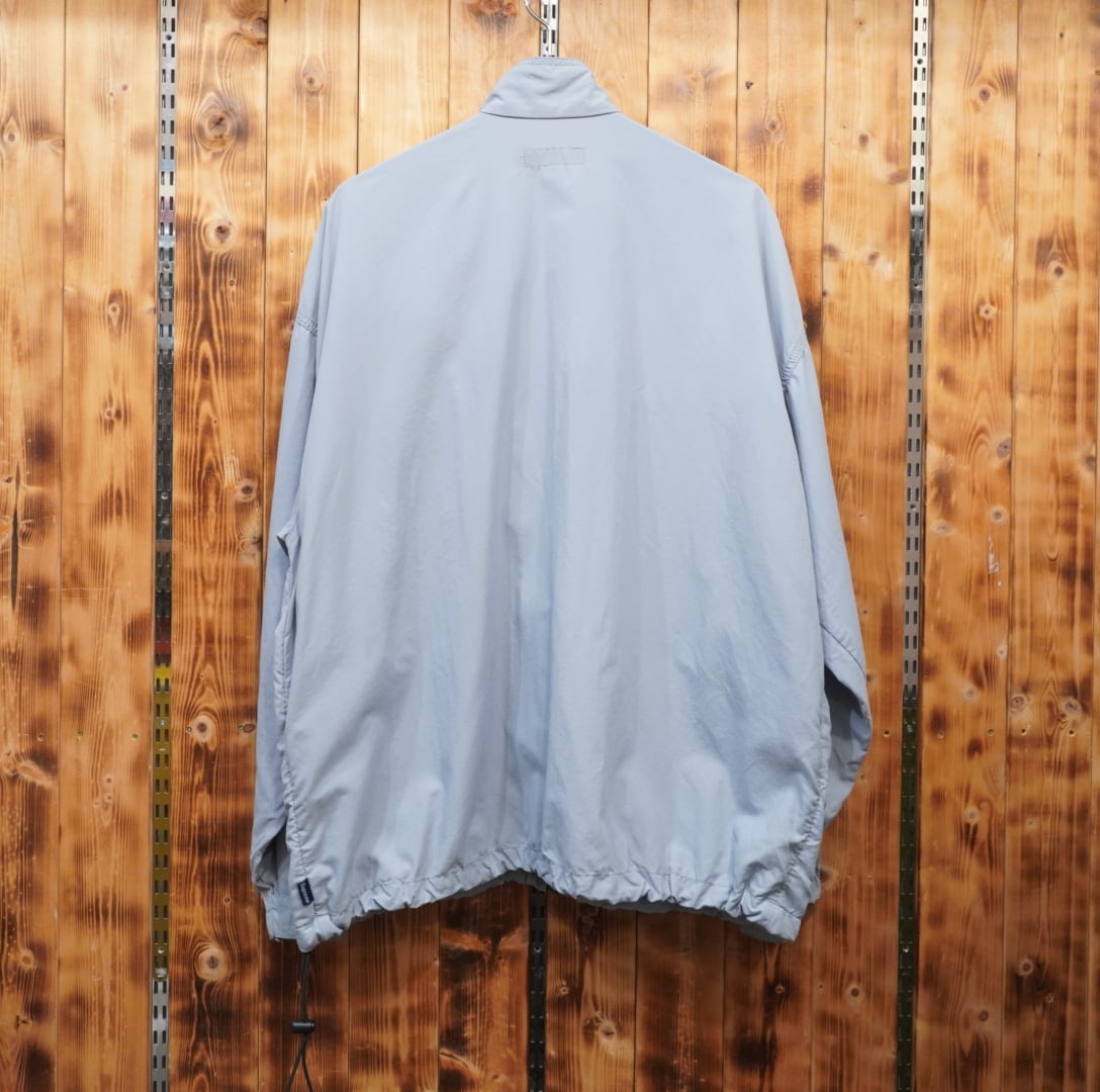 90s〜00s初頭 初期 supreme usa製 シーミストジャケット XL