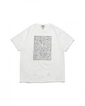【BOW WOW】HUMAN BODIES TEE
