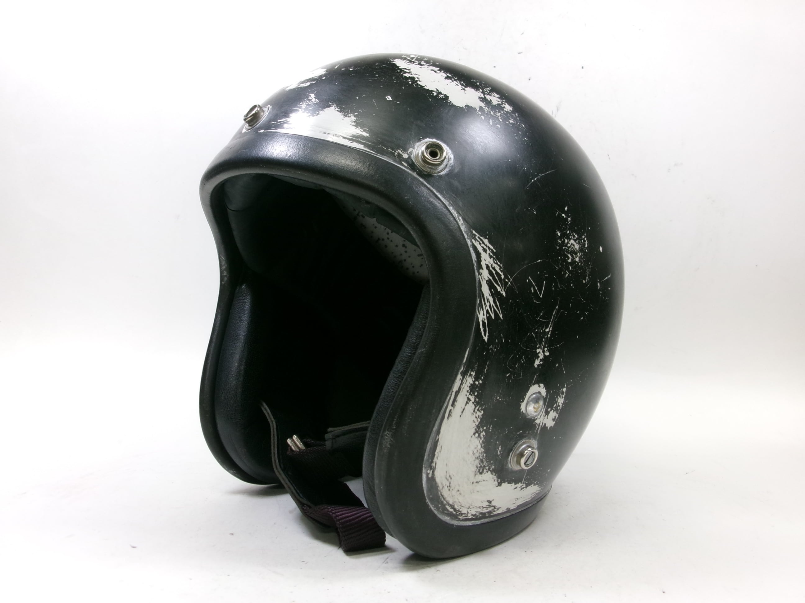Jet | HEADS Vintage Helmets & Accessories