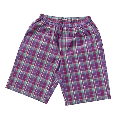 PORTANCE / STAY DRY EASY SHORTS PPL CHK