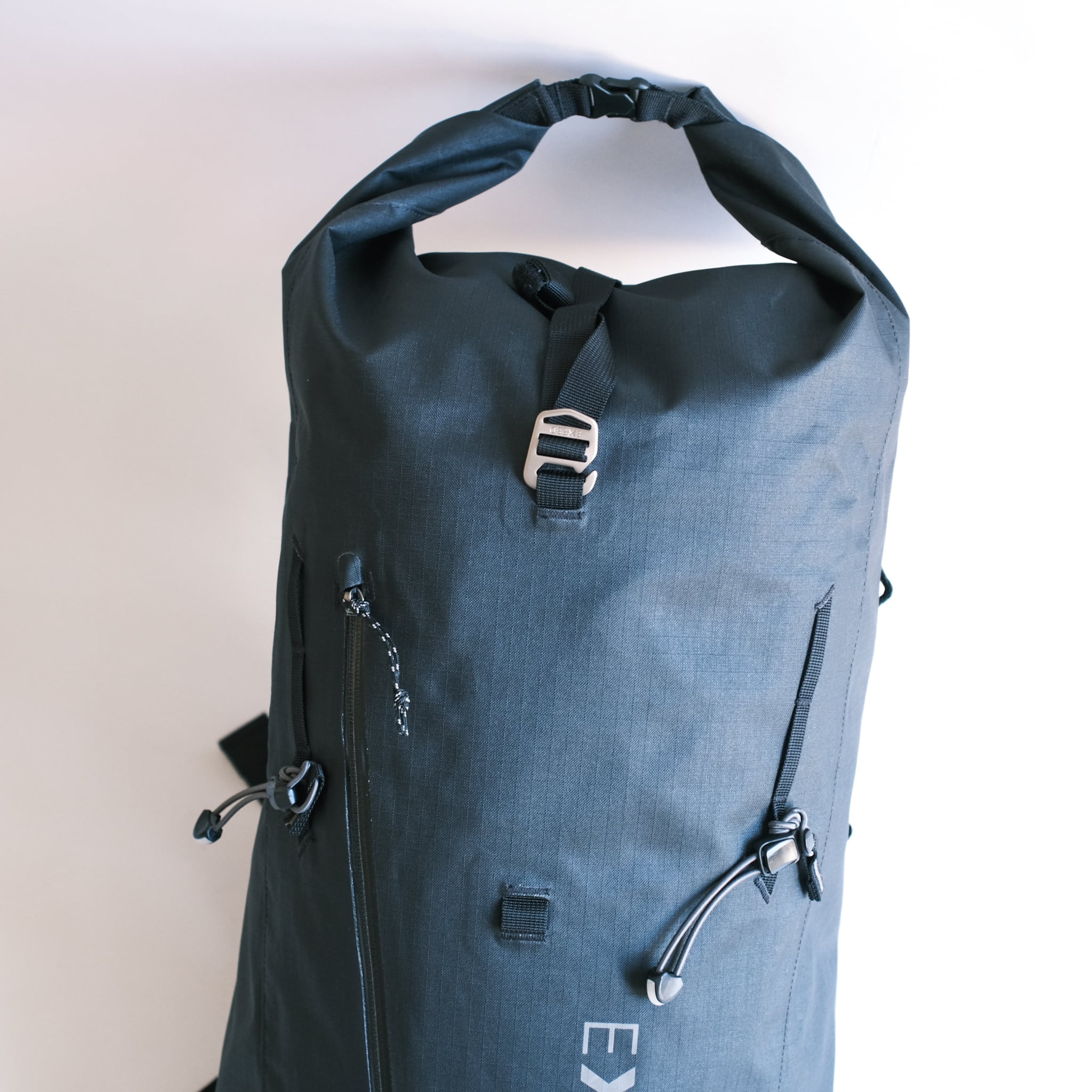 EXPED / Black Ice 45 M (軽量な完全防水バック） | NEOALPS ONLINE STORE