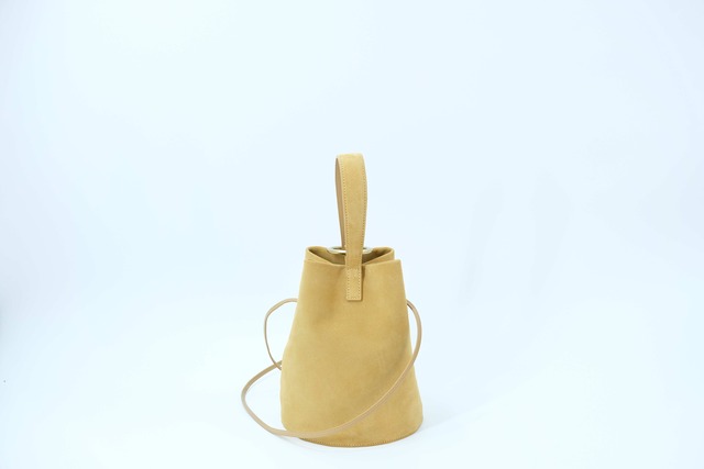 MARROW/AC-6310 VELOUR ROUND HANDLE USUTAMAGO