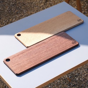 cutting board