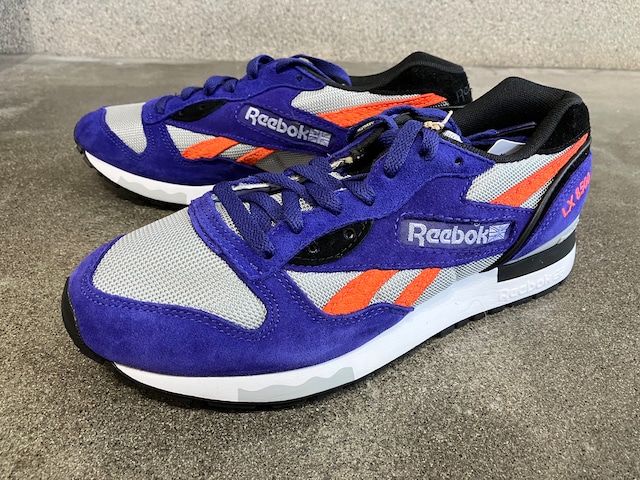 REEBOK LX 8500 (BOLPRP/PUGRY3/CBLACK)