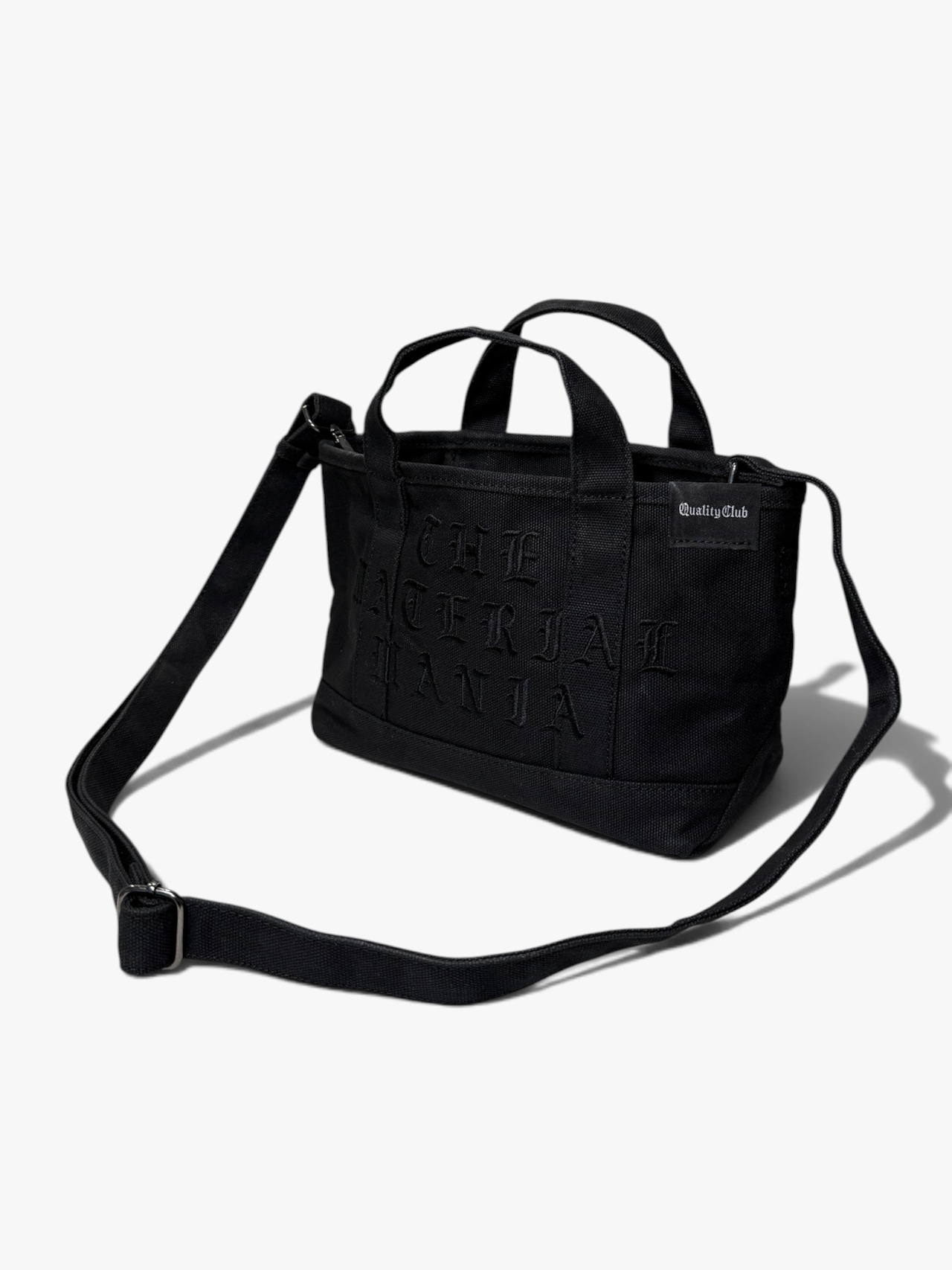 NOMAD S – BLACK