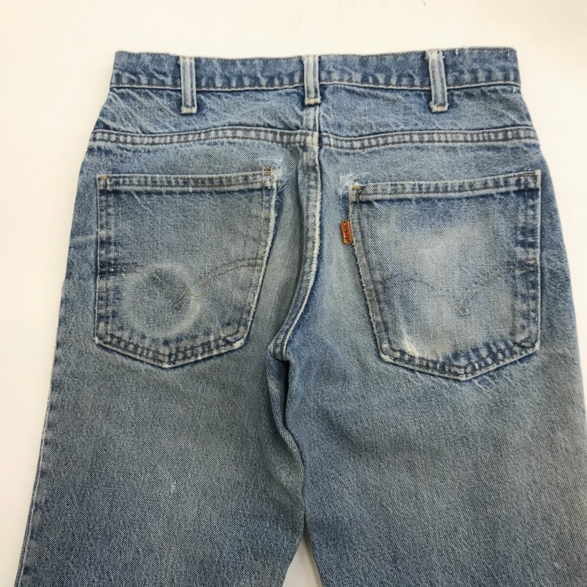 LEVI'S リーバイス 70年代 684 -0127 USA製 684 ベルボトム