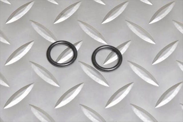 専用Oリング2個セット　オプション及び補修パーツ