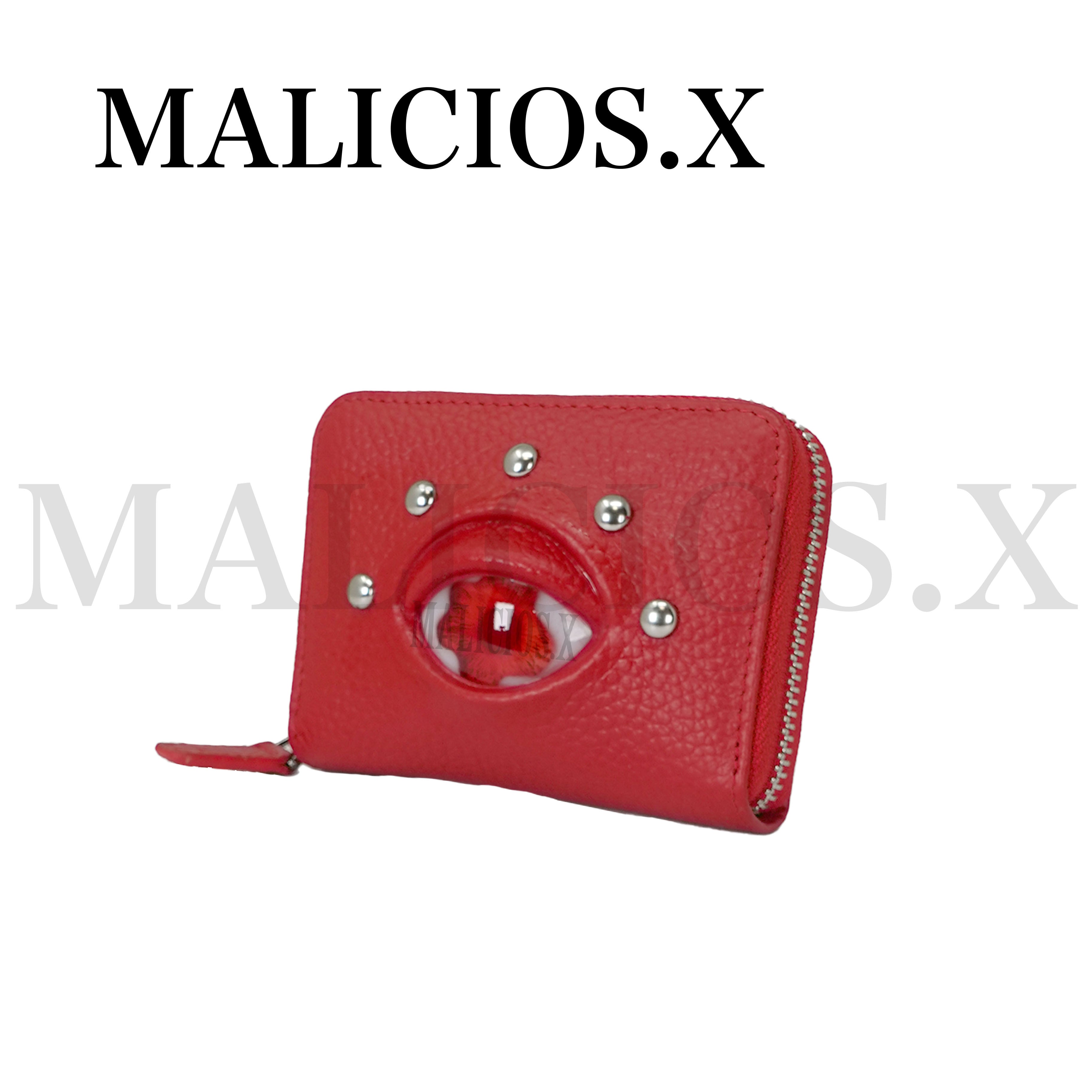 WALLET | MALICIOUS.X