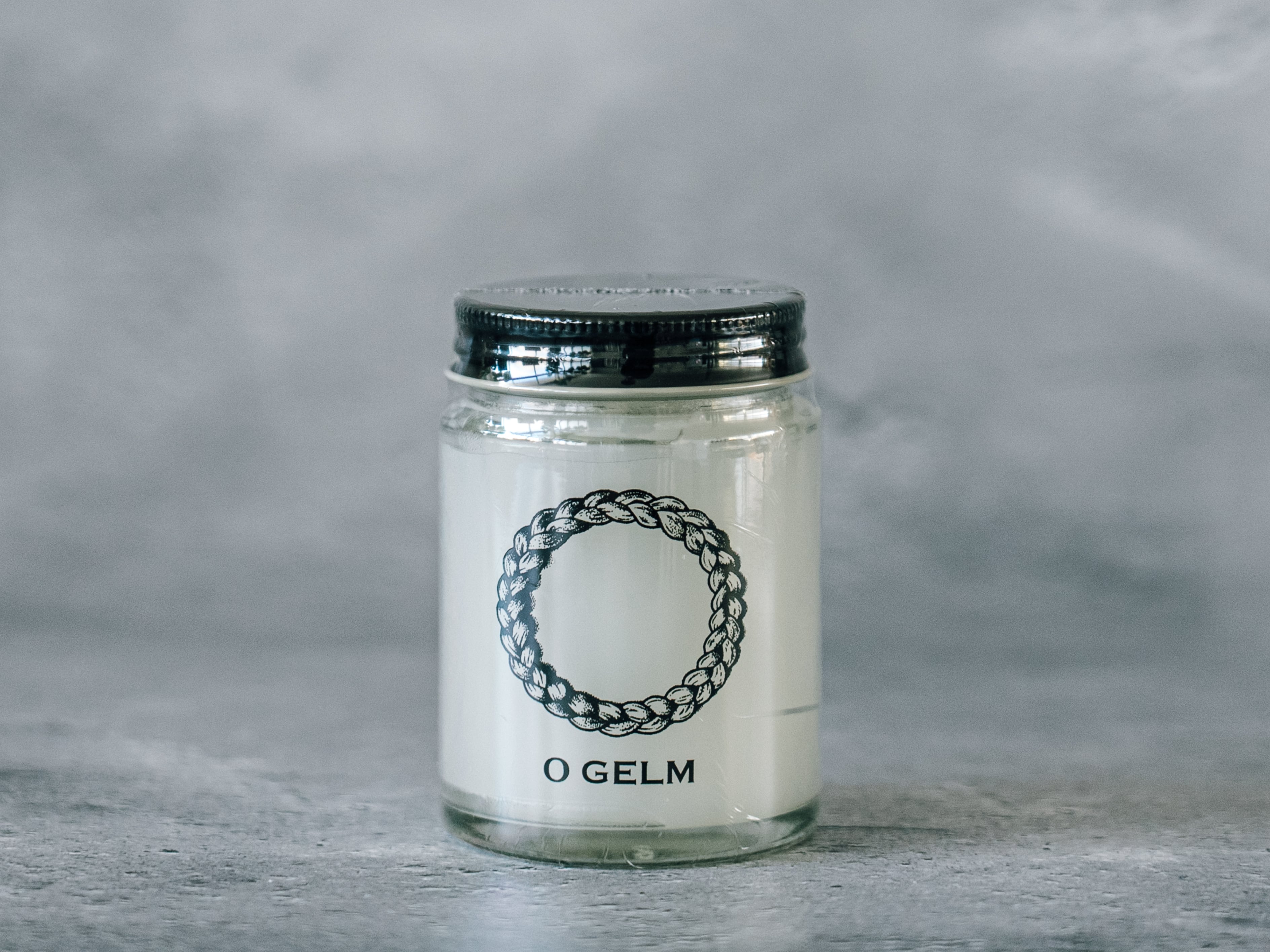 O・GELM オー・ジェルム 【110ml】 | 景色 Online shop