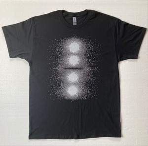 OOIOOIDO vol.2 horizon T / BLACK