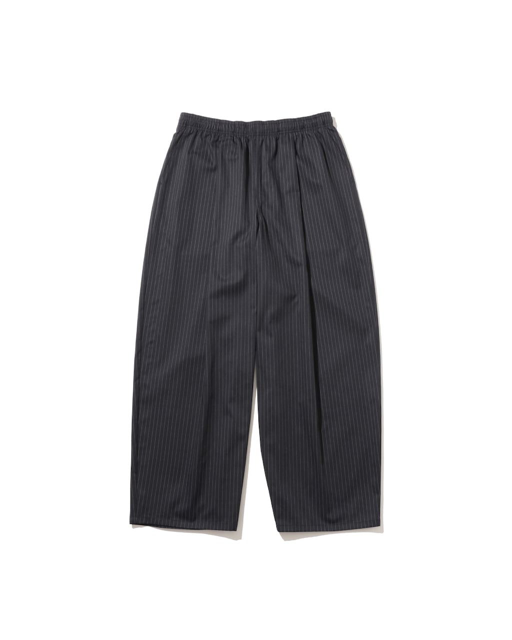 PHIGVEL DRILL CLOTH UTILITY TROUSERS | HUMAN and THINGS