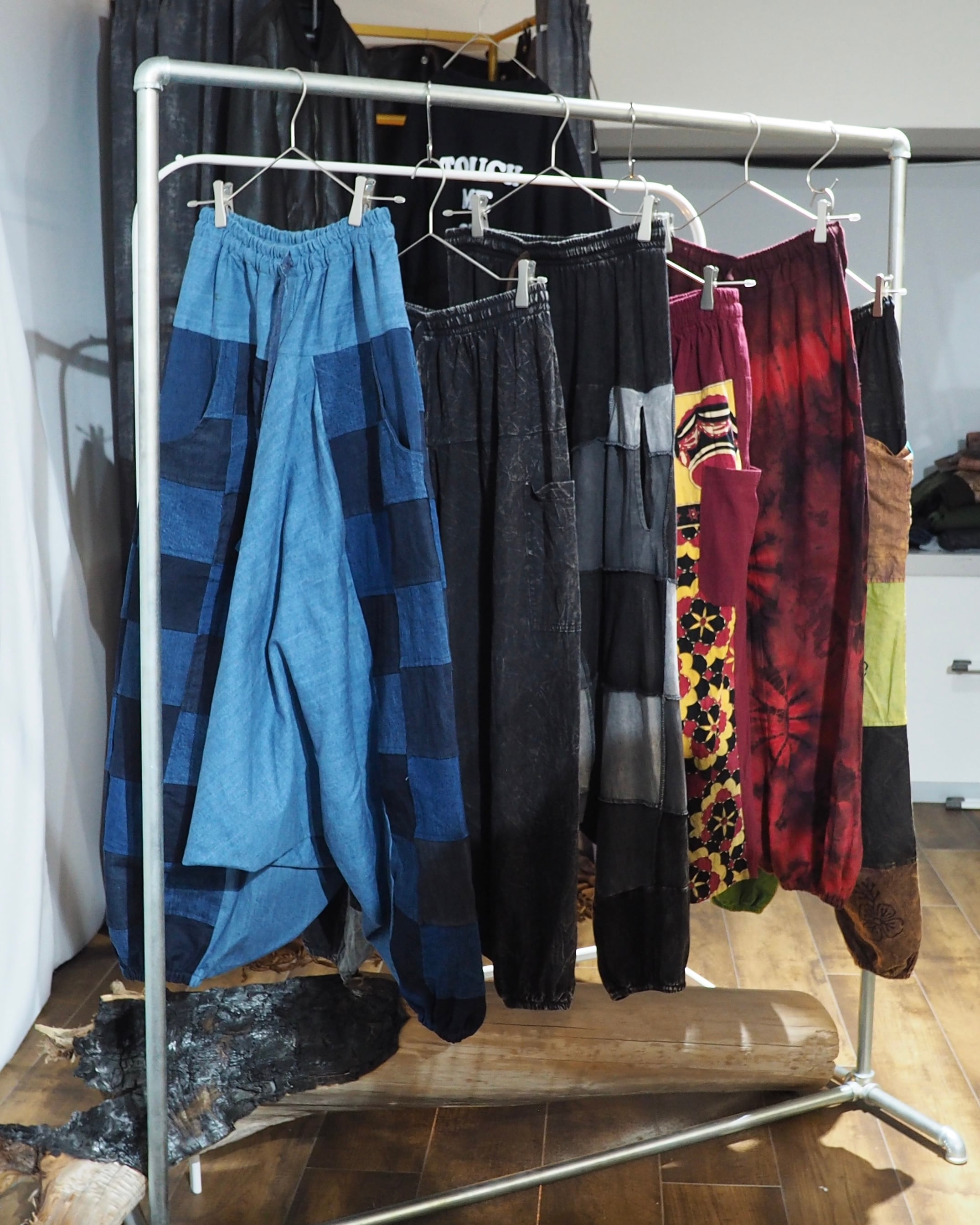 【 古着屋結々 下北沢店オープンのお知らせ 】