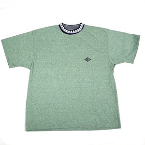 GOTCHA wide t-shirt XL / USA製