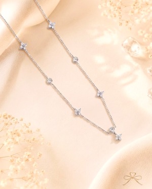 A934「連花」ご縁と幸運が優しく広がるように