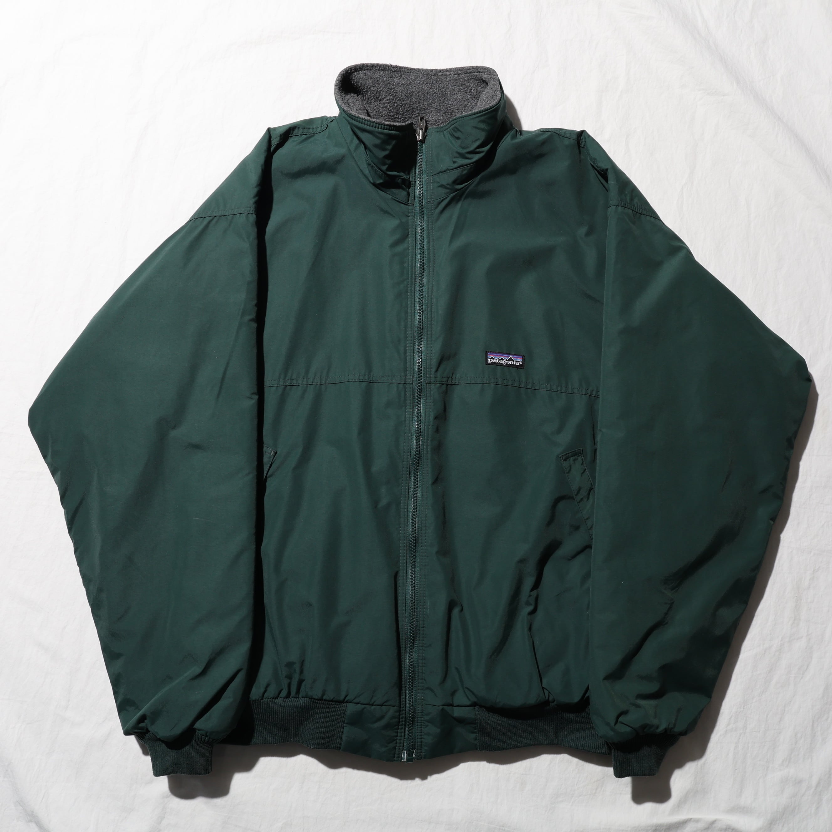 Patagonia　シェルドシンチラ Patagonia | エンカウント