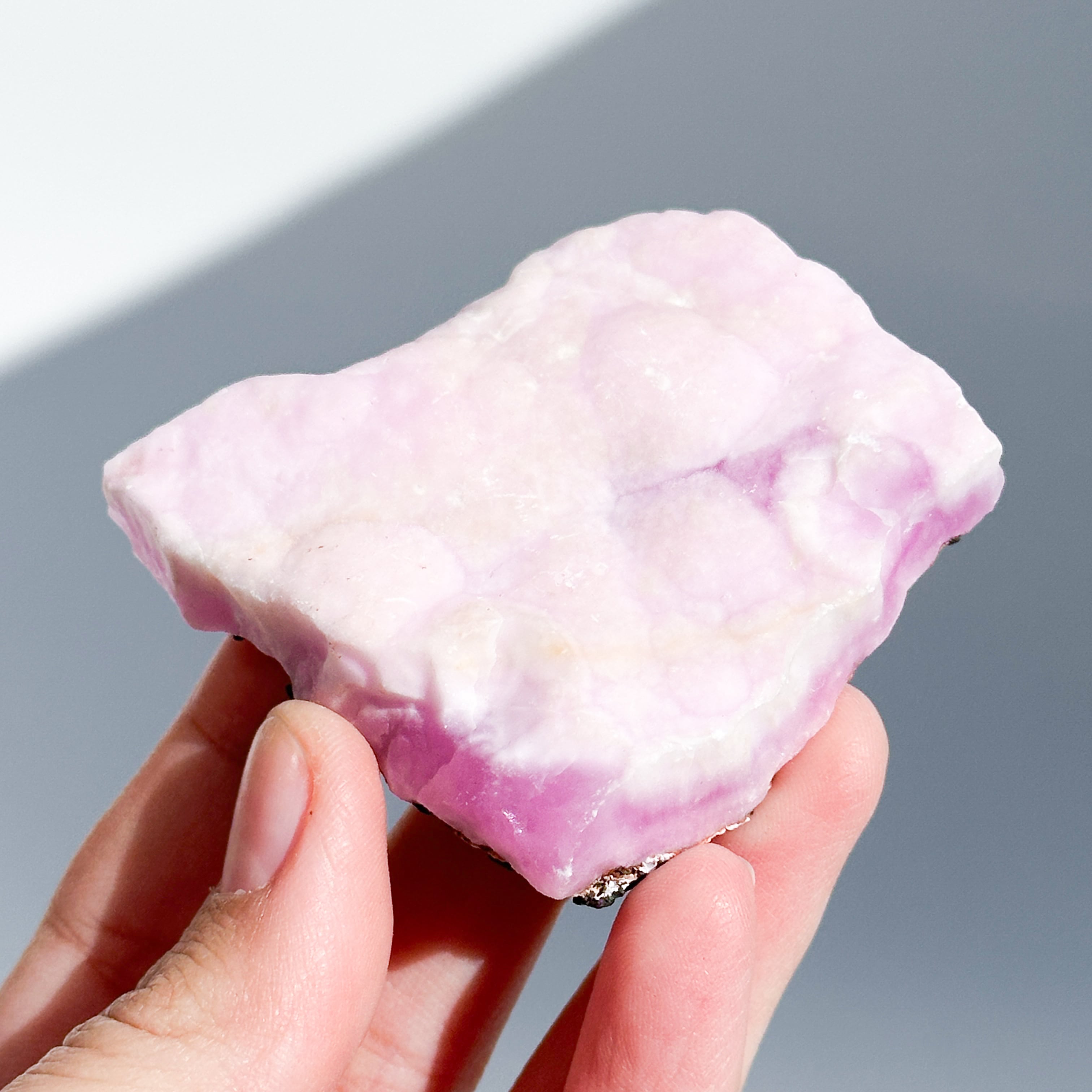 ピンクアラゴナイト 原石 24◇ Pink Aragonite ◇天然石・鉱物