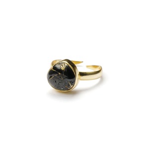 【MARKET】SINGLE STONE RING 1521