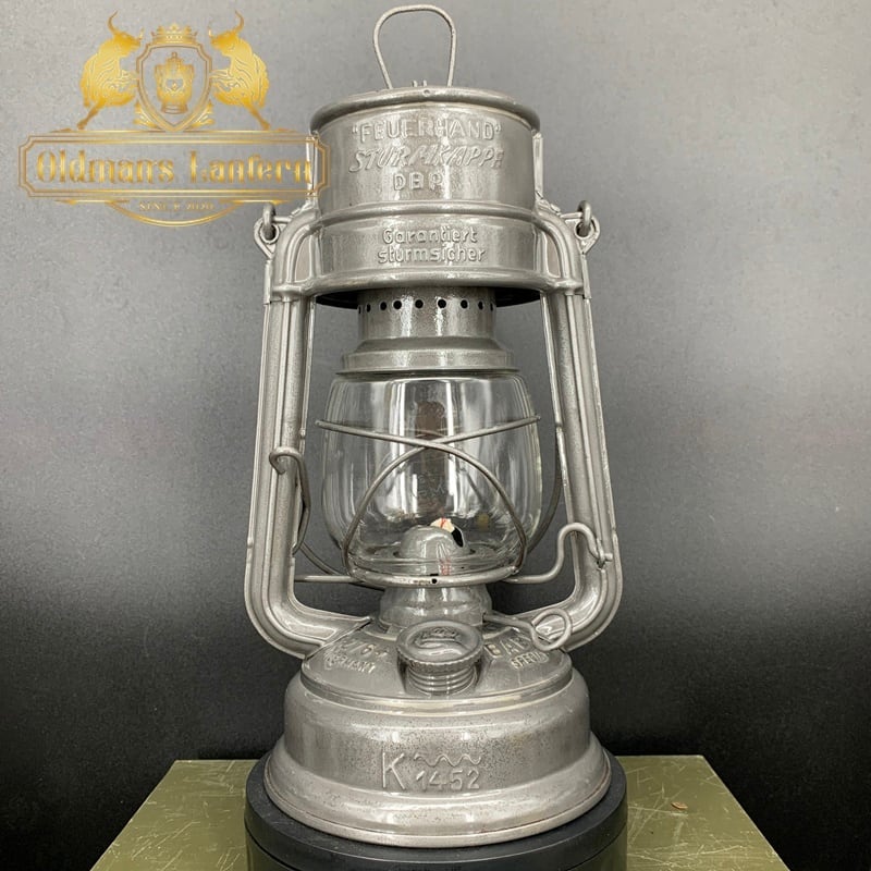 【1950's】 FEUERHAND 276 StK DBP.a k1452 ビンテージ グロス仕上げ