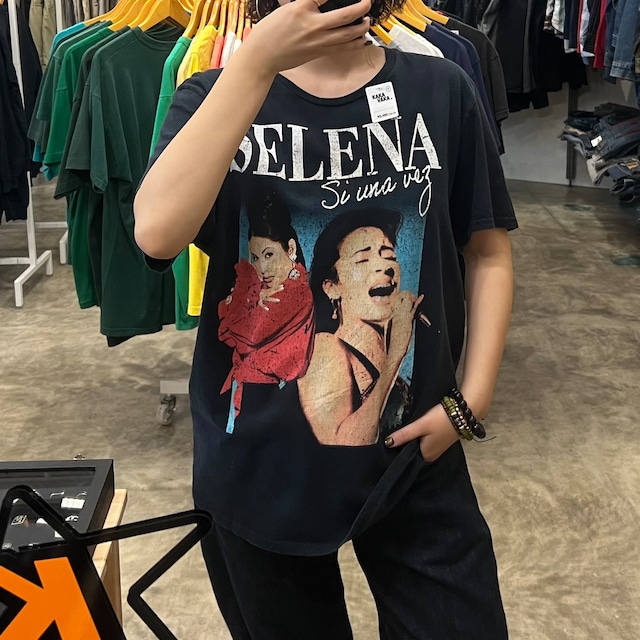 【SELENA/セレーナ】Tシャツ