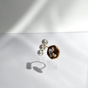 モモ・ホウセキ商会　No.32