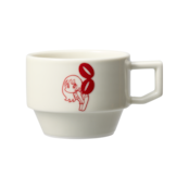 conix x COFFEE SUPREME コラボ第二弾<HASAMIマグパック>