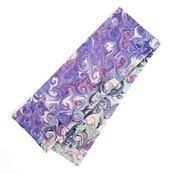 リバーシブル半巾帯 ❤︎［Midnight Party］