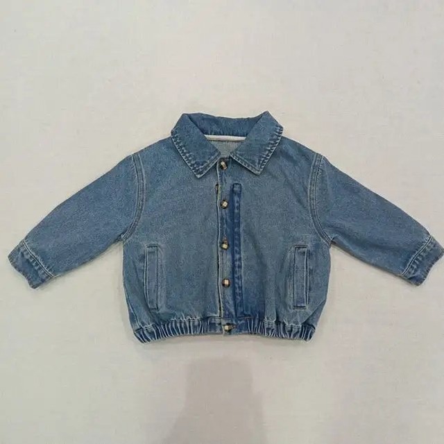aiai［取寄］classic denim jacket 26autumn