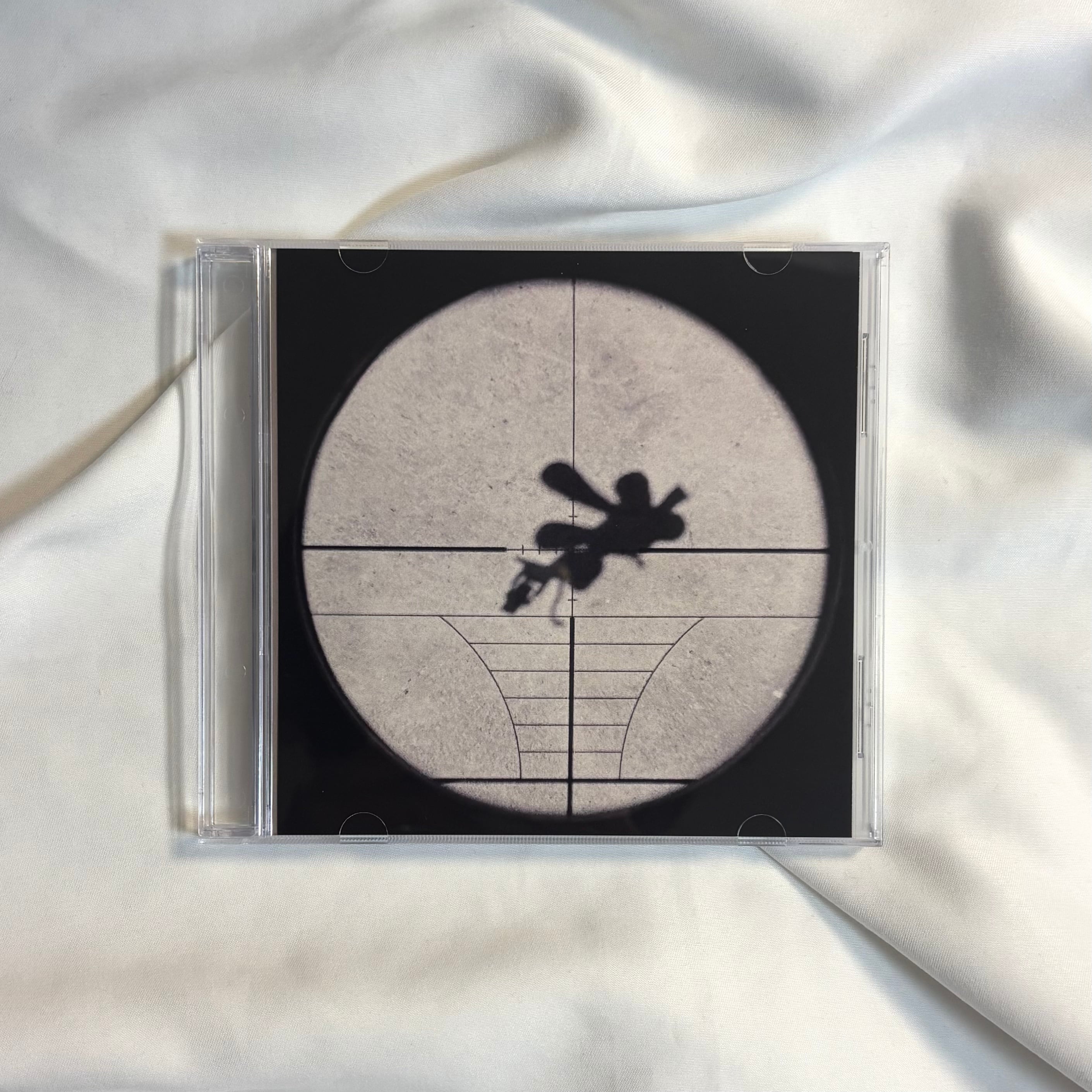 廃盤】CRYAMY / crybaby | The Domestic