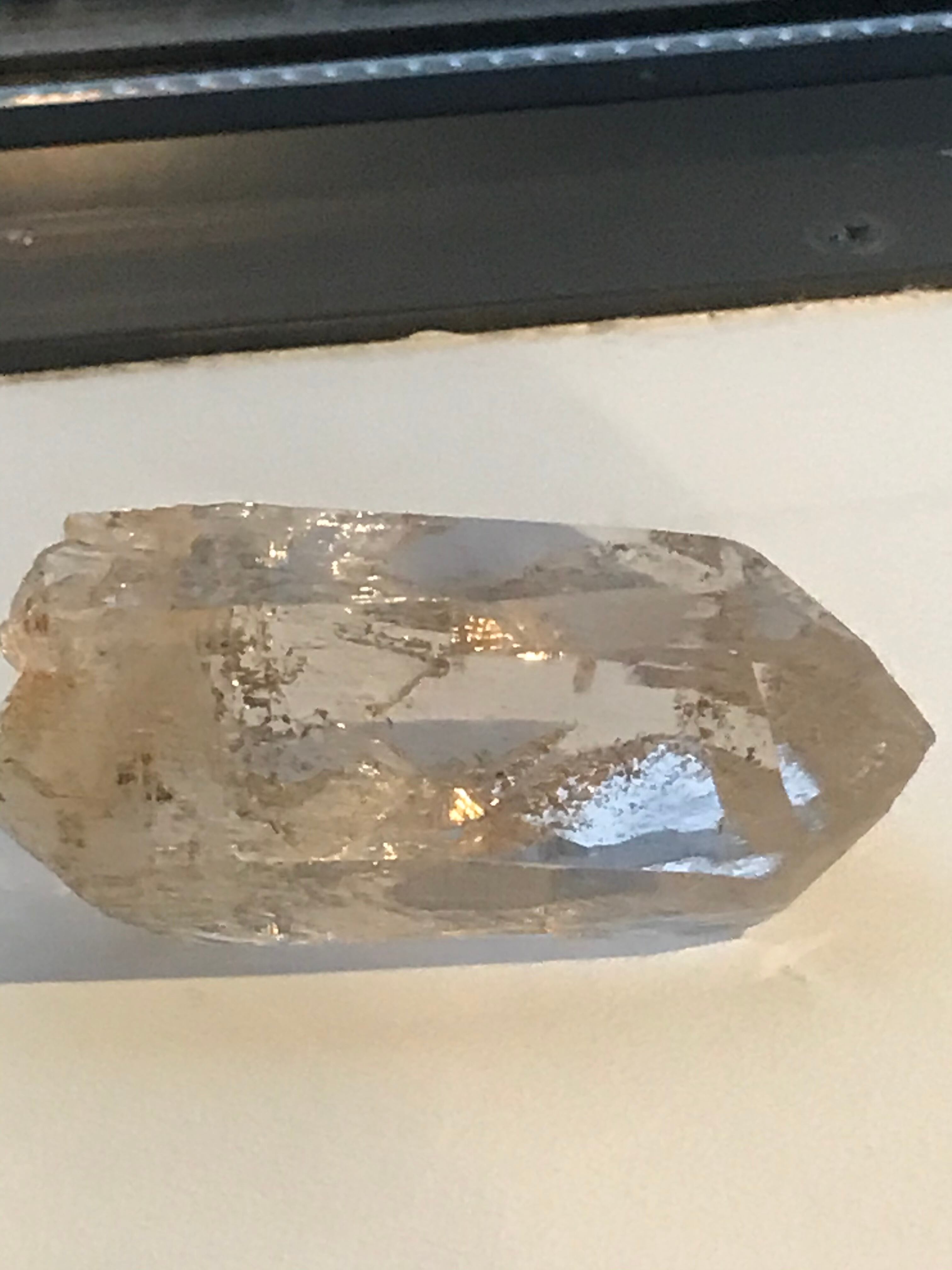 ガネッシュヒマール産 ヒマラヤ水晶 011 | coret