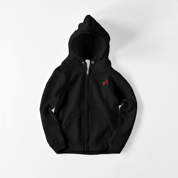 Supreme シュプリーム Polartec Facemask Half Zip Hooded Sweatshirt