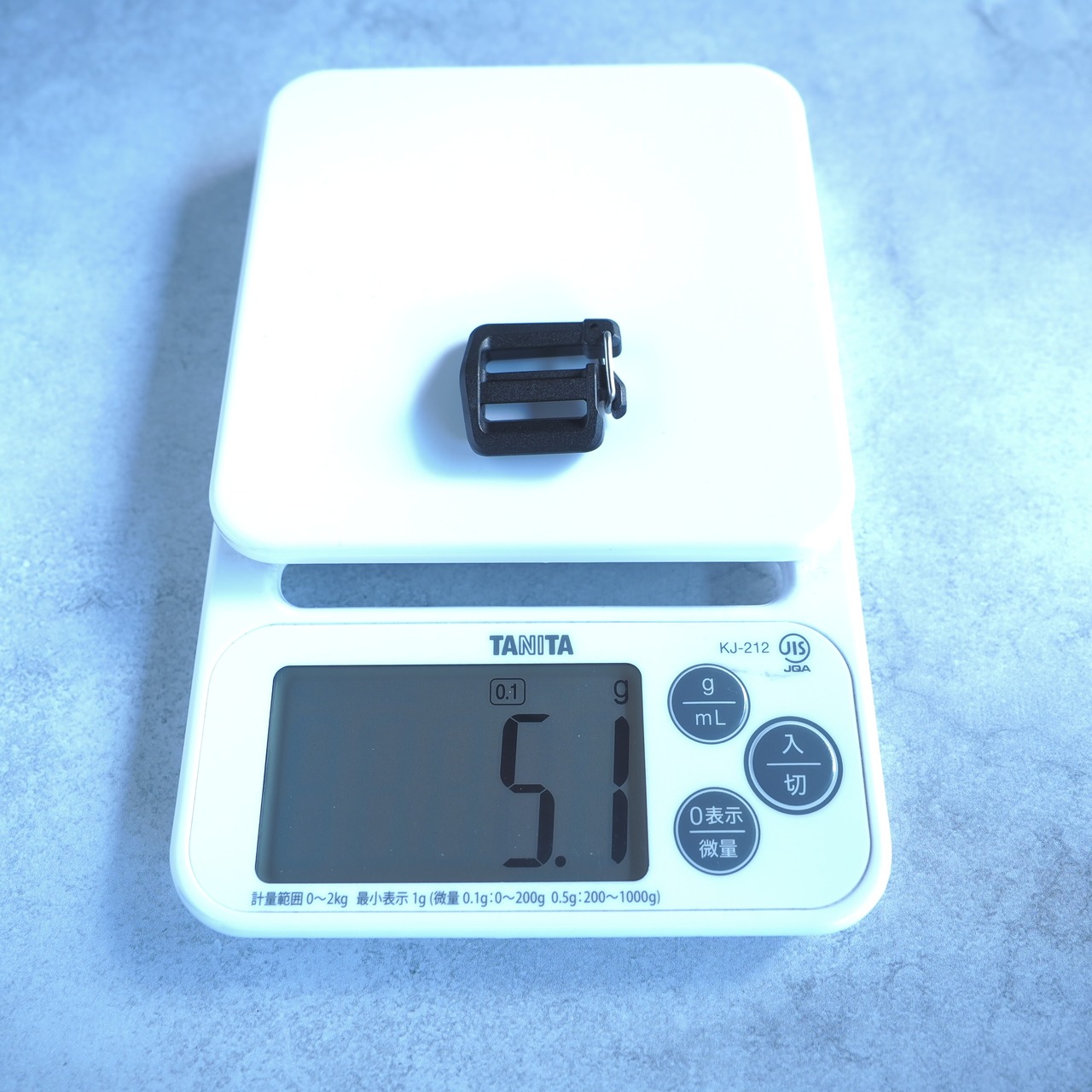 Woojin Plastic / H.D Gate Keeper Lock 画像9