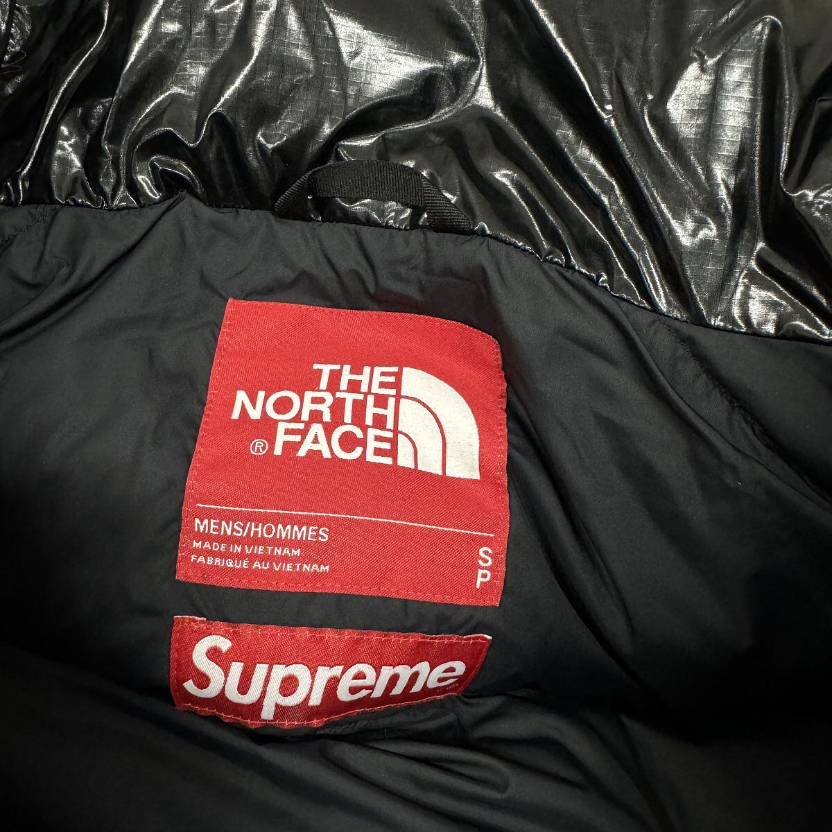 THE NORTH FACE×Supreme/ノースフェイス×シュプリーム【22AW】700-Fill