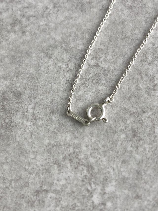 Tiffany & Co. ティファニー ネックレス シルバー シリウススター 925 vintage ヴィンテージ オールド jt8w3x