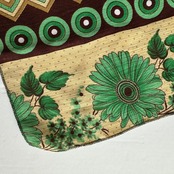 No.14 | リサイクルサリースカーフ