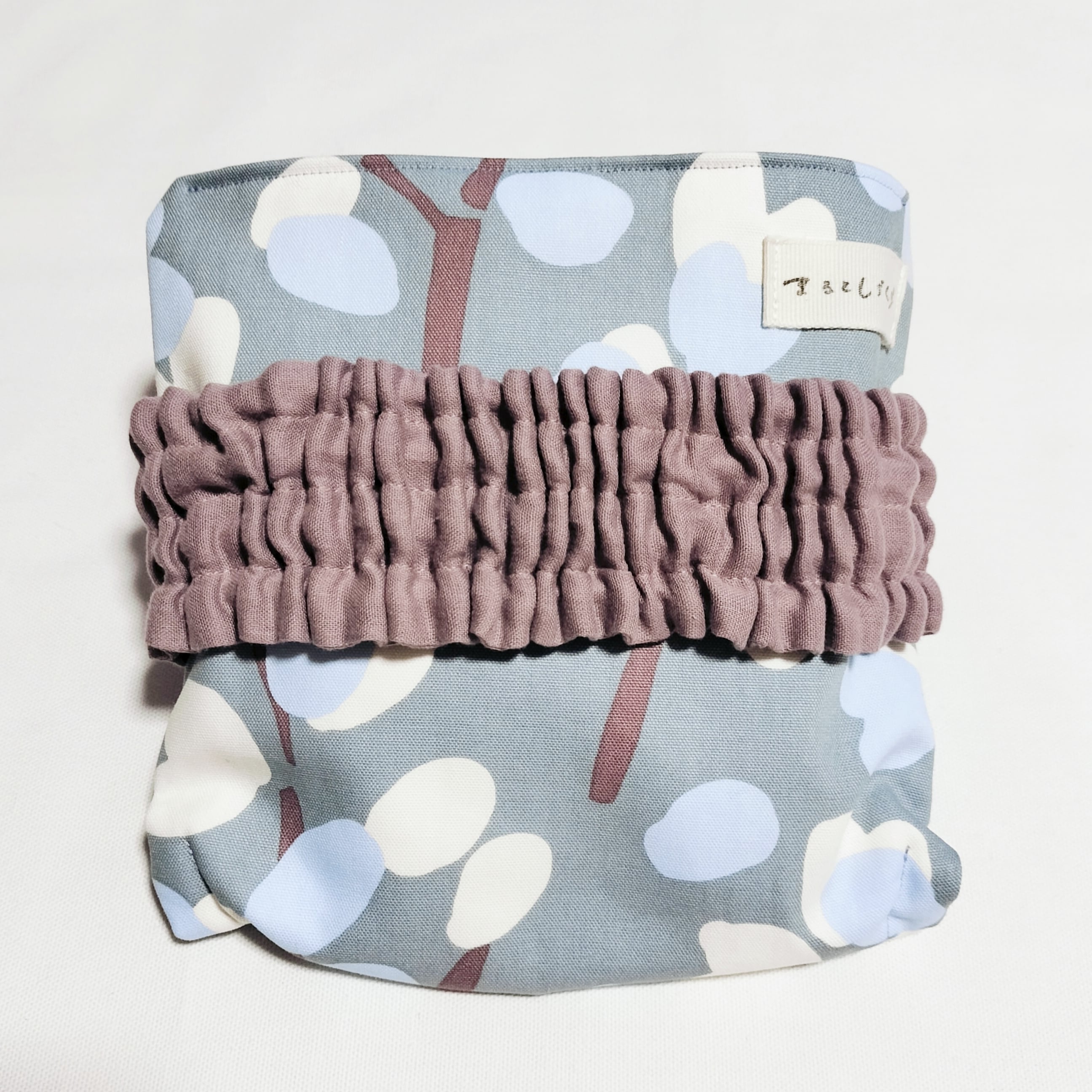 《ハートブルー》