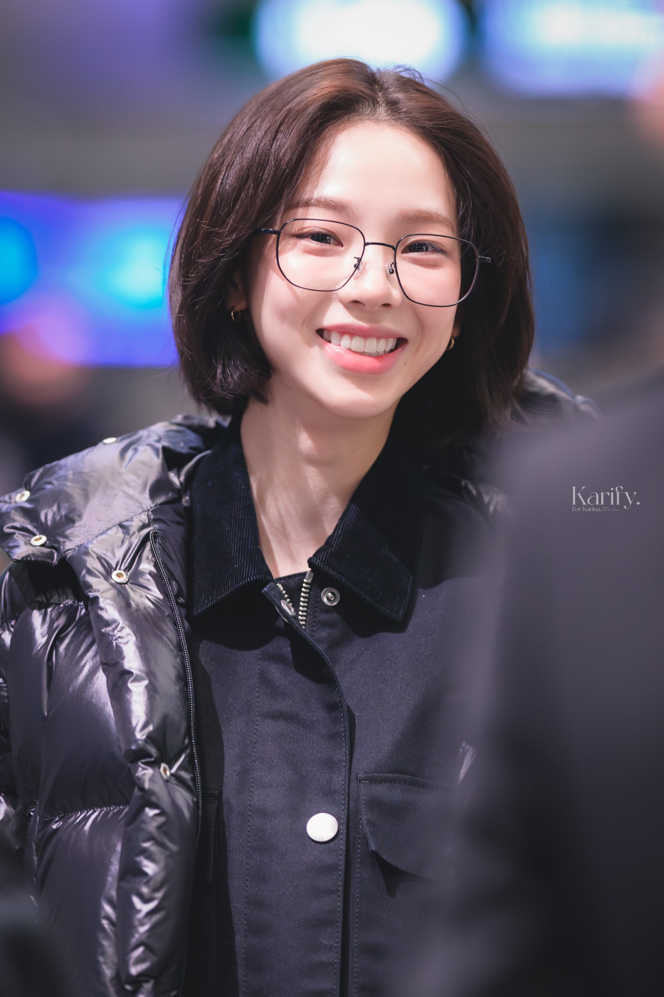 aespa カリナ karina#カリナ#카리나#aespa#æspa #smtown#winter#giselle