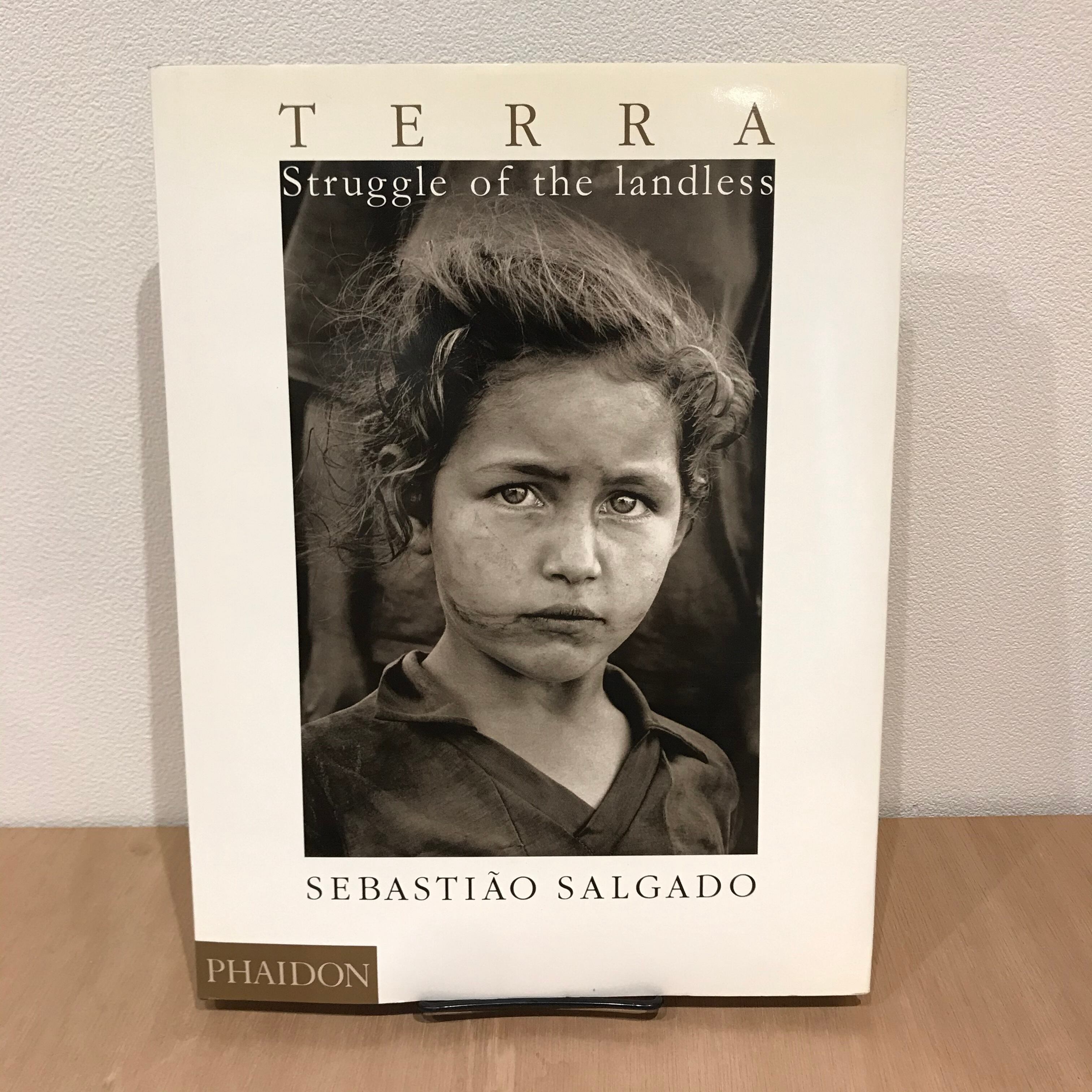 AFRICA セバスチャン・サルガド　初版　Sabastiao Salgado AFRICA セバスチャン・サルガド 初版 Sabastiao Salgado 【公式通販】