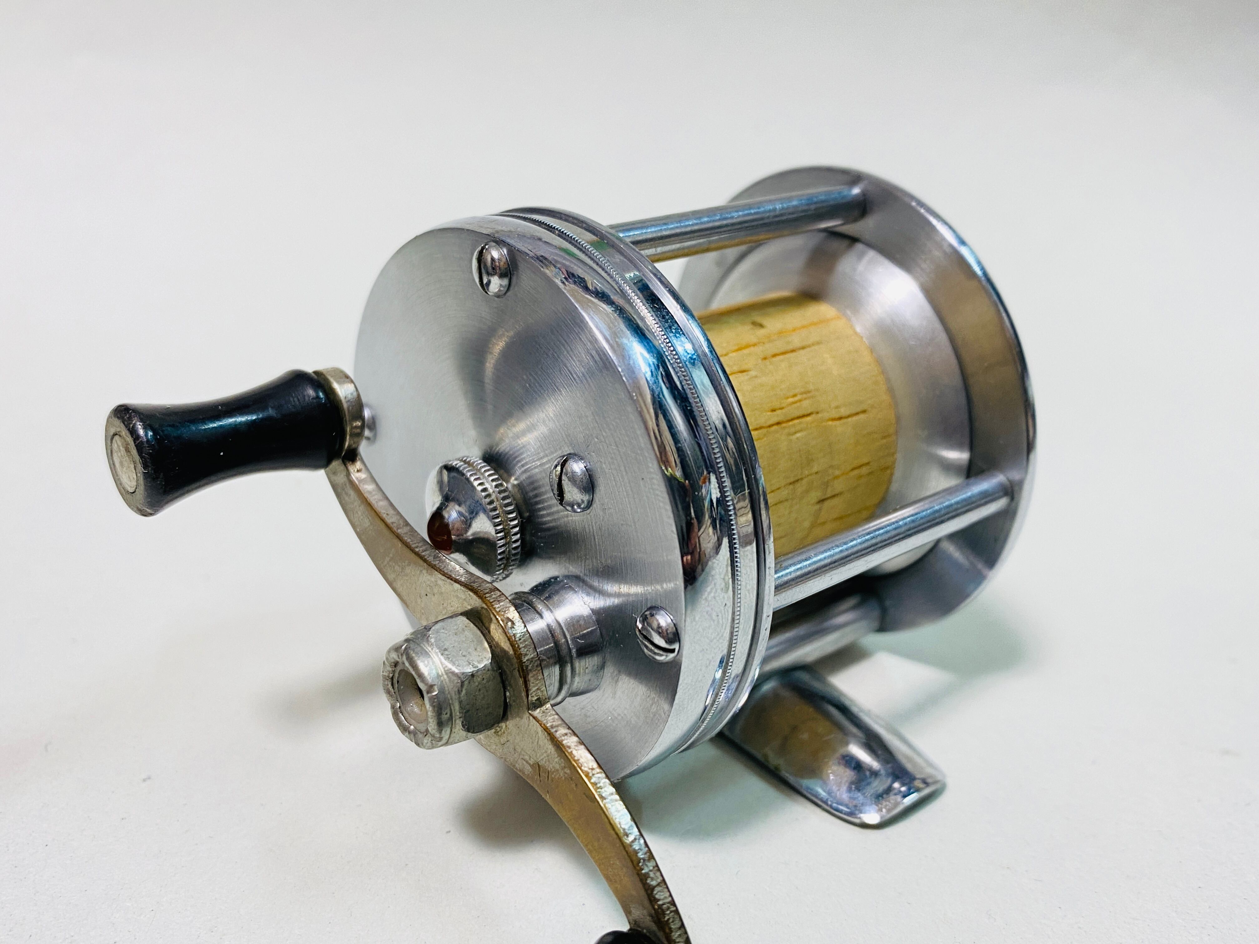ス*ー様 Shakespeare Tournament 1740 Model H Shakespeare Tournament