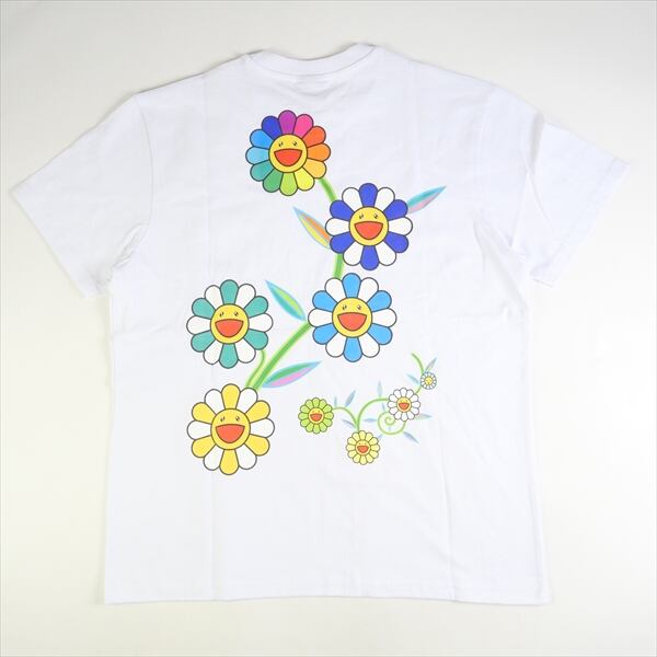 Size【M】 村上隆 ムラカミタカシ ×BLACKPINK Flower Garden T-Shirt