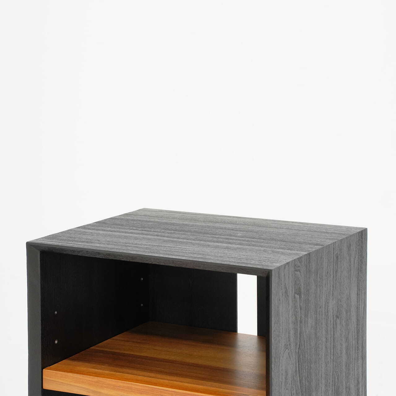 オーディオラック 2シェルフ タイプⅡ | FRONT PAGE NEWS | 家具