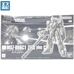 HG 1/144 ゼータプラスC1