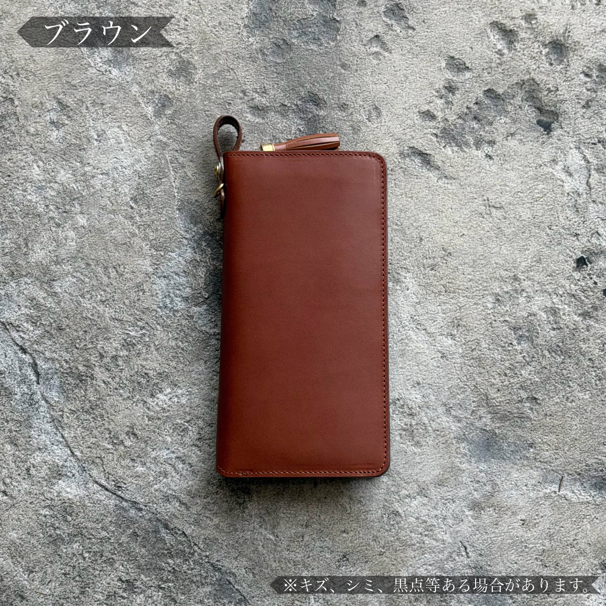 限定商品】ウォレット ラウンドジップ ダブルK | ケイシイズ 【公式