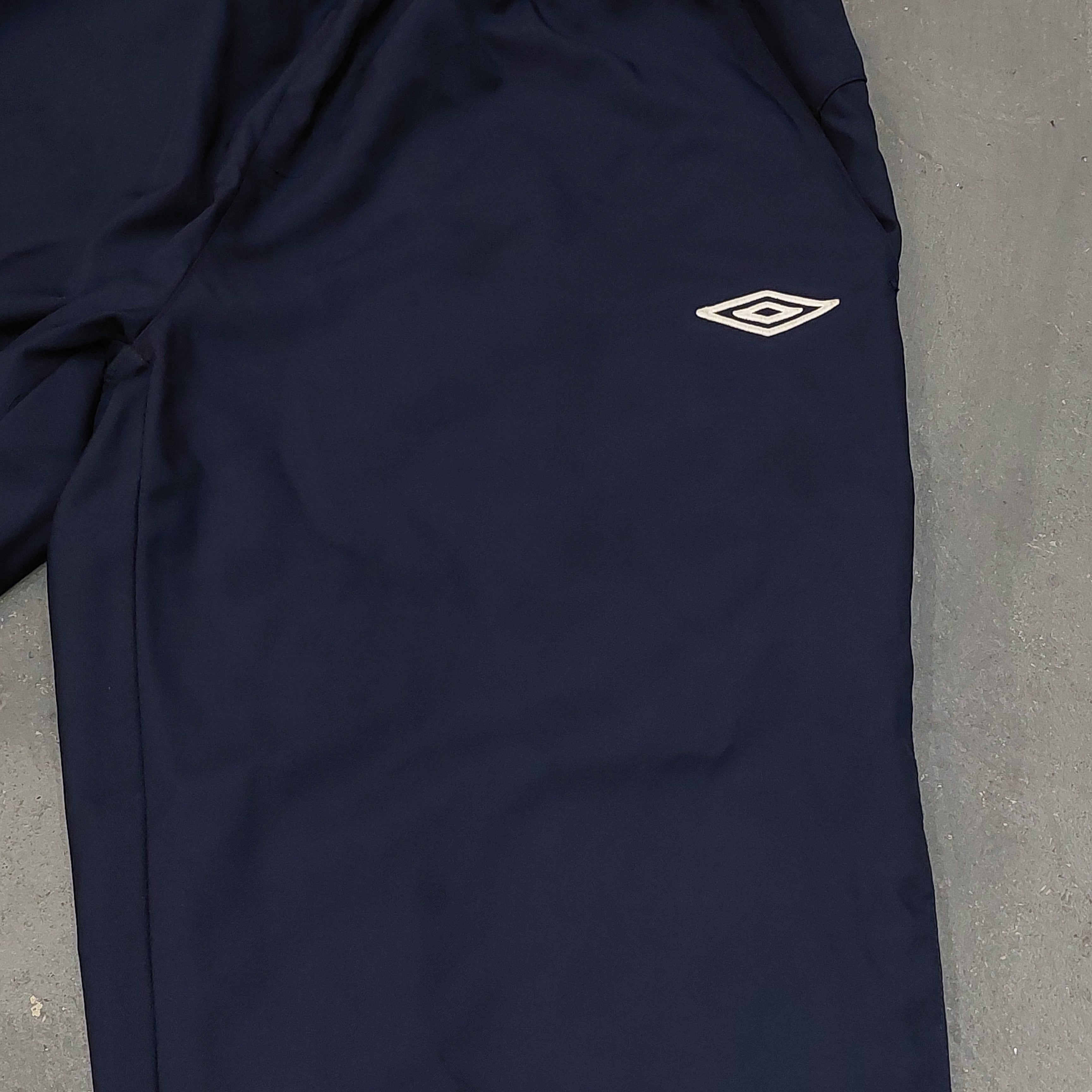umbro Track pants [m-1590] アンブロ イングランド代表 トラック