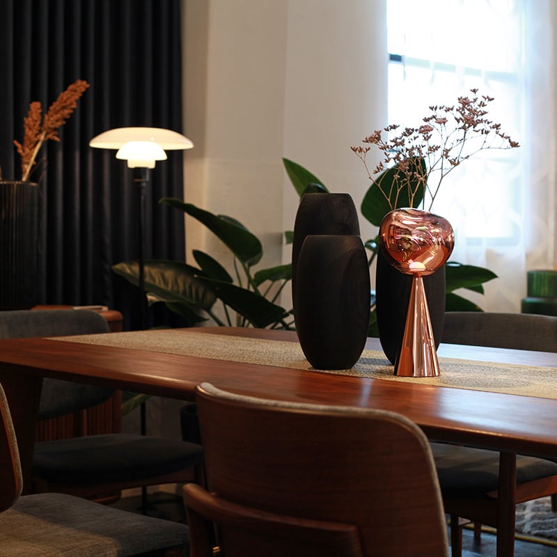 MELT ポータブル［ トムディクソン ］ | REAL Style online shop