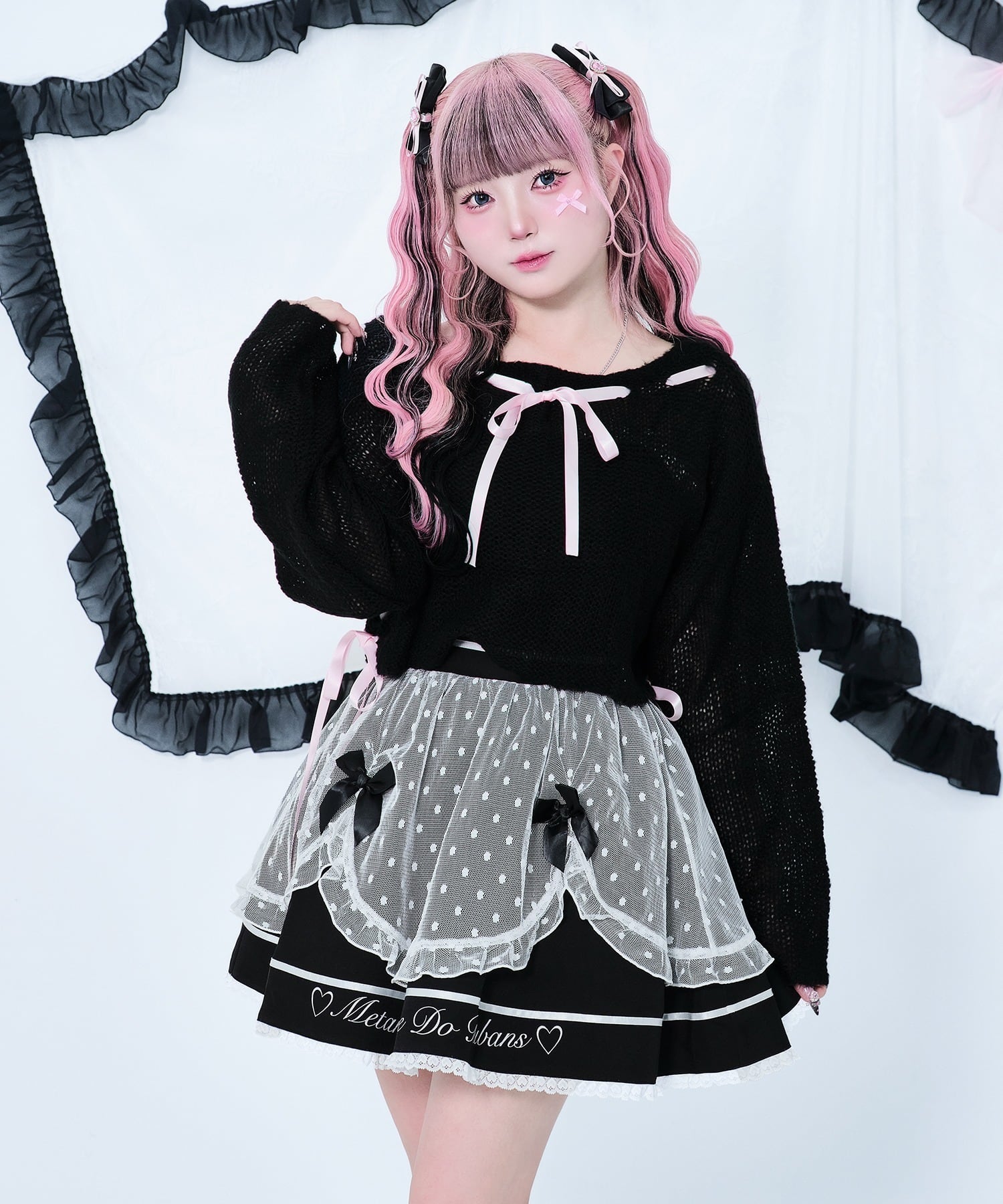 ℳ𝒶𝑔𝒾𝒶 𝒞𝒽𝒶𝓇𝓂｜.⋆𝜗𝜚 いちばんかわいい自分になれる、魔法の
