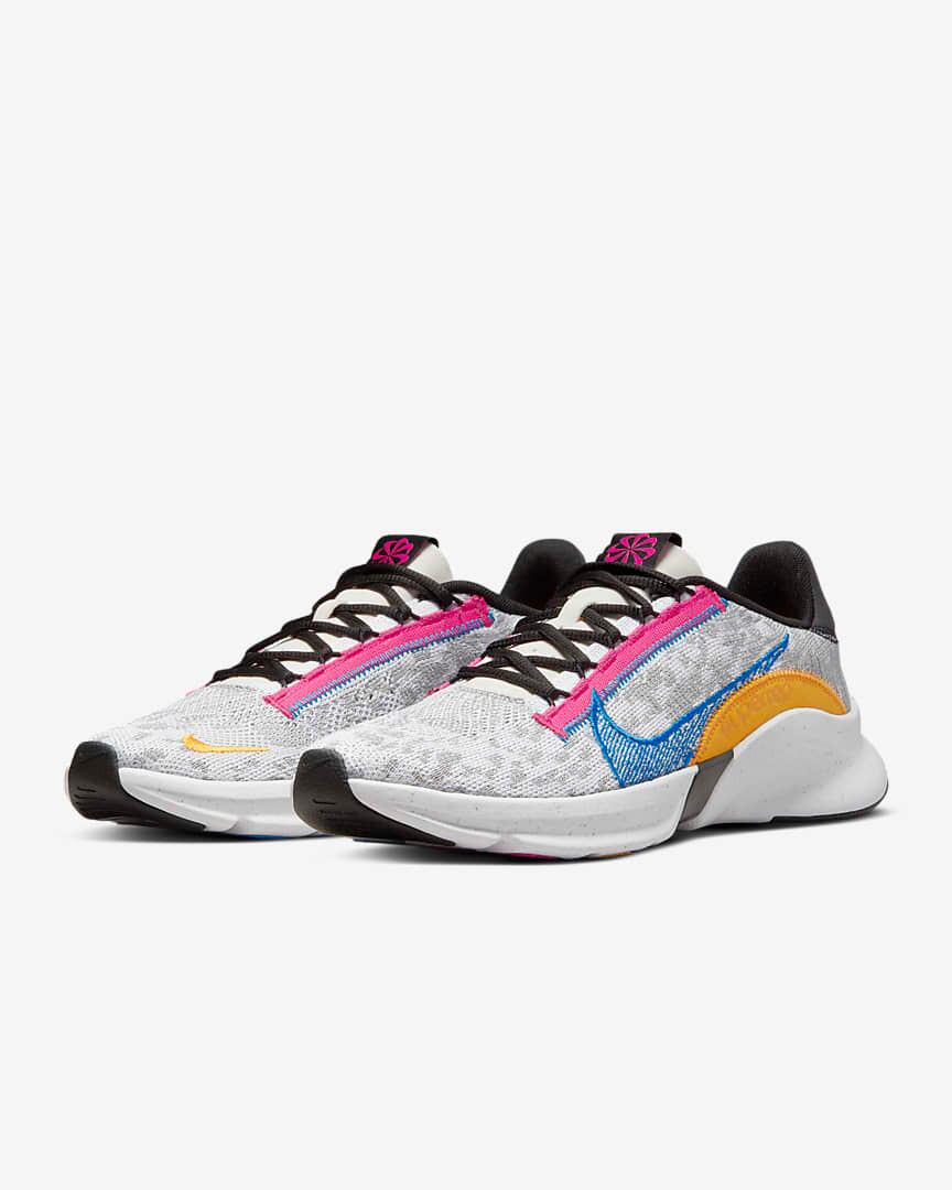 Nike SuperRep Go 3 Next Nature Flyknit ナイキ | jordan_sneakers