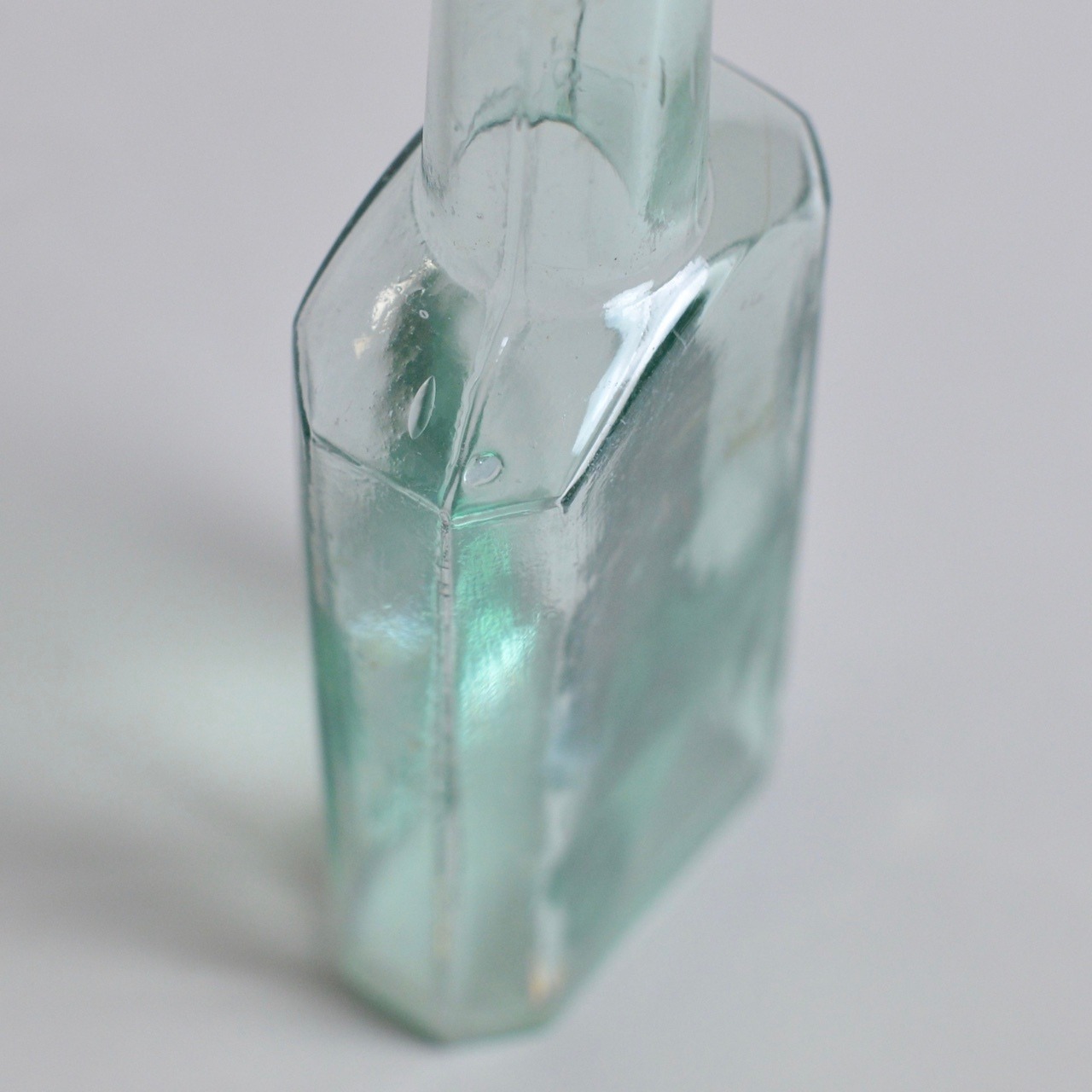 Bottle / ボトル〈花瓶 / フラワーベース / 一輪挿し〉SB2012-009
