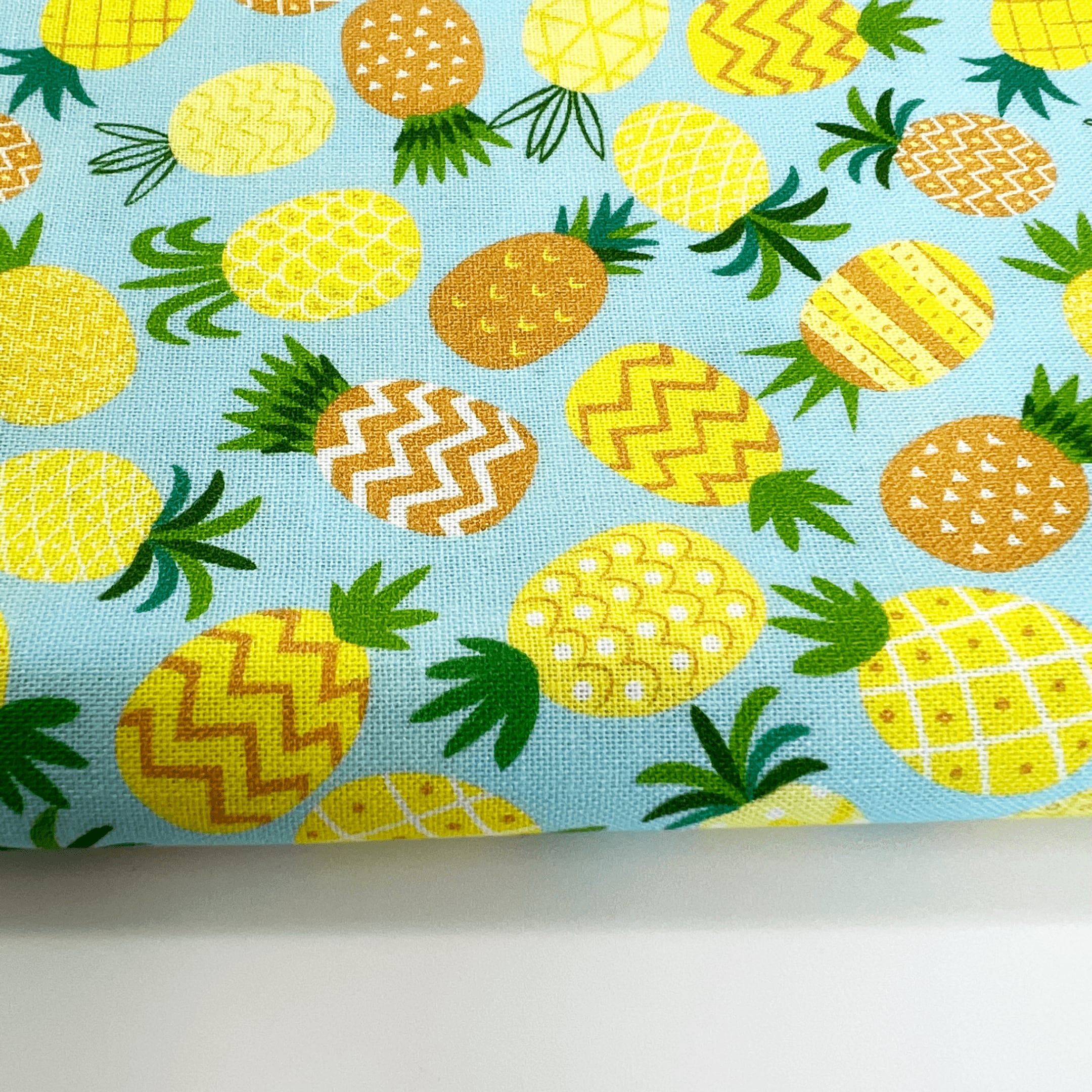 NAVY パイナップル柄メッシュ生地 メッシュボクサーパンツ パイナップル柄 メンズ メール便 対応商品