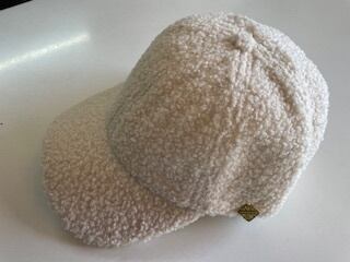 SALEもこもこCAP 20%off